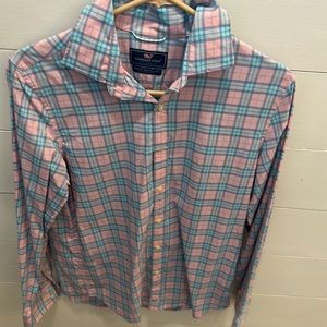 Vineyard Vines Shirt